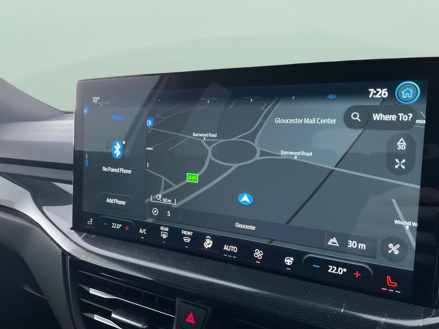 Used Ford Focus 2023 for sale - 76320563: Photo 6