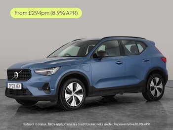 Used Volvo XC40 2023 for sale - 79542774: Photo