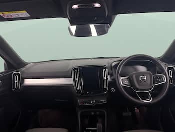 Used Volvo XC40 2023 for sale - 79542774: Photo