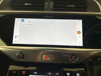 Used Jaguar I-Pace 2022 for sale - 75017476: Photo
