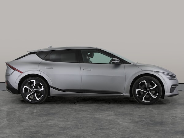 Used Kia EV6 2023 for sale - 76118123: Photo 13
