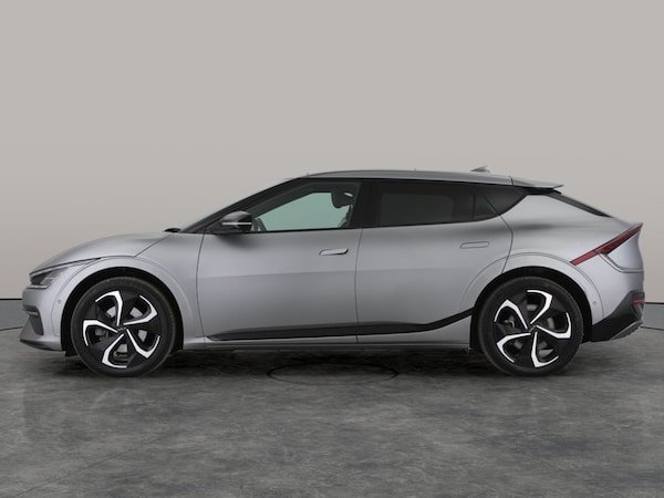 Used Kia EV6 2023 for sale - 76118123: Photo 18