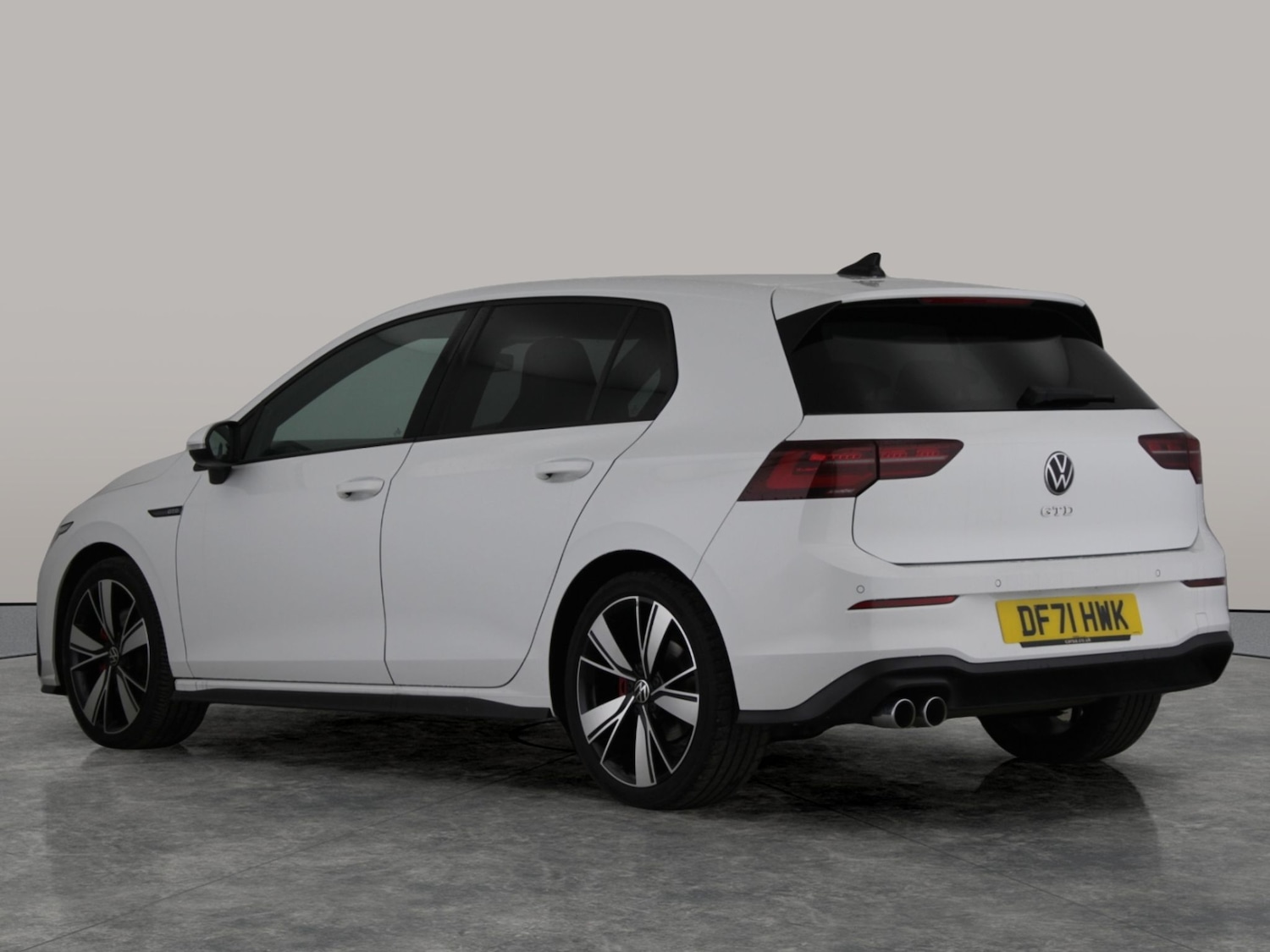 Used Volkswagen Golf 2022 for sale - 77401494: Photo 11