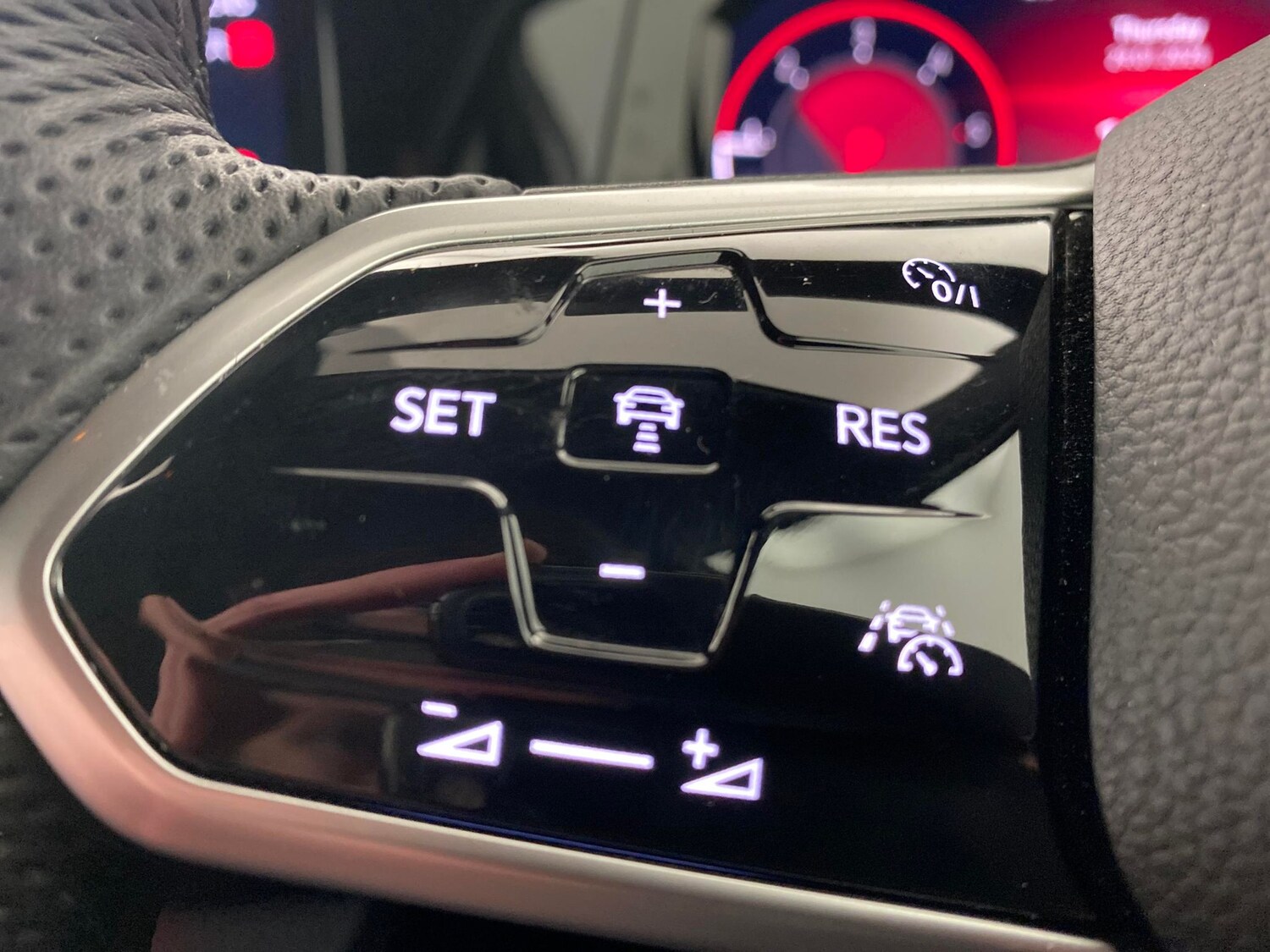 Used Volkswagen Golf 2022 for sale - 77401494: Photo 15