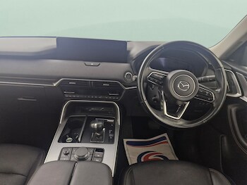 Used Mazda CX-60 undefined for sale - 78247564: Photo