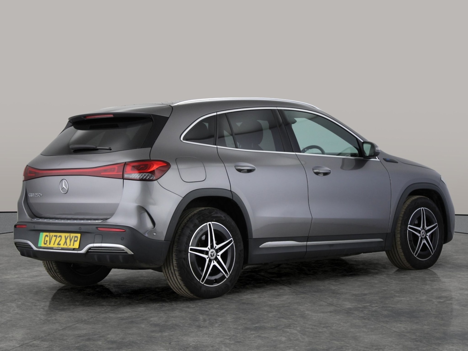 Used Mercedes-Benz EQA 2023 for sale - 77815106: Photo 10