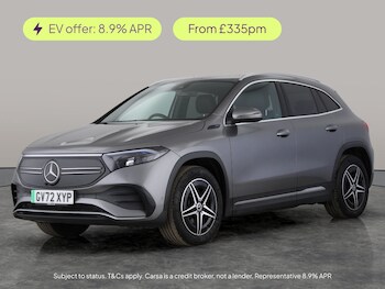 Used Mercedes-Benz EQA undefined for sale - 77815106: Photo