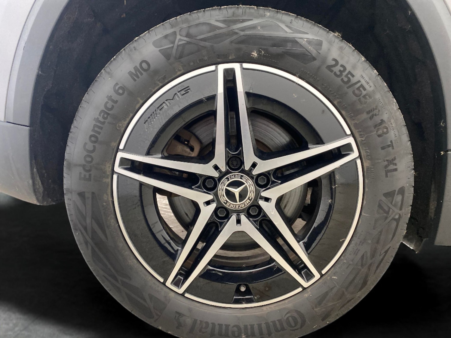 Used Mercedes-Benz EQA 2023 for sale - 77815106: Photo 21