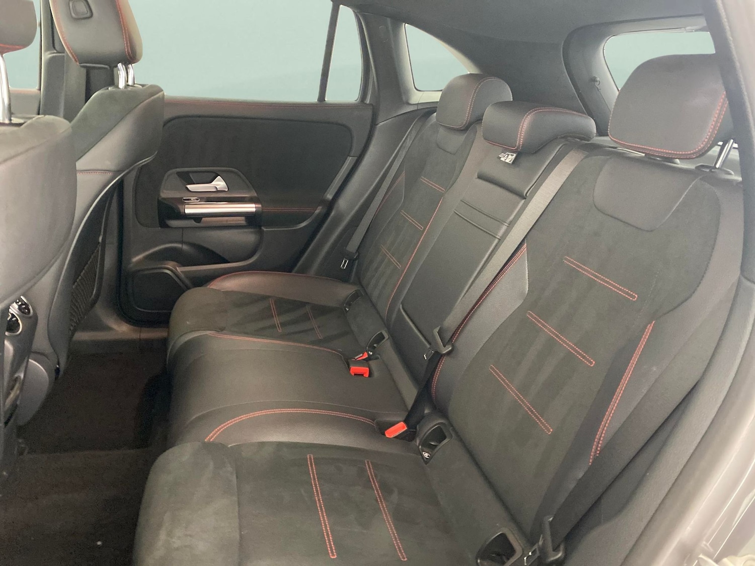 Used Mercedes-Benz EQA 2023 for sale - 77815106: Photo 25