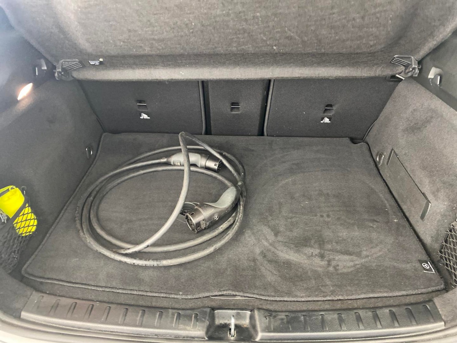 Used Mercedes-Benz EQA 2023 for sale - 77815106: Photo 7