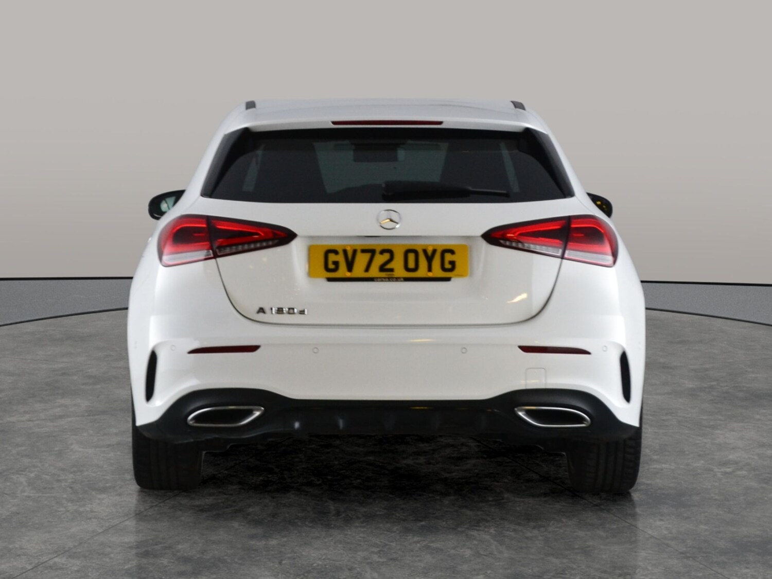 Used Mercedes-Benz A-Class 2023 for sale - 77760302: Photo 10