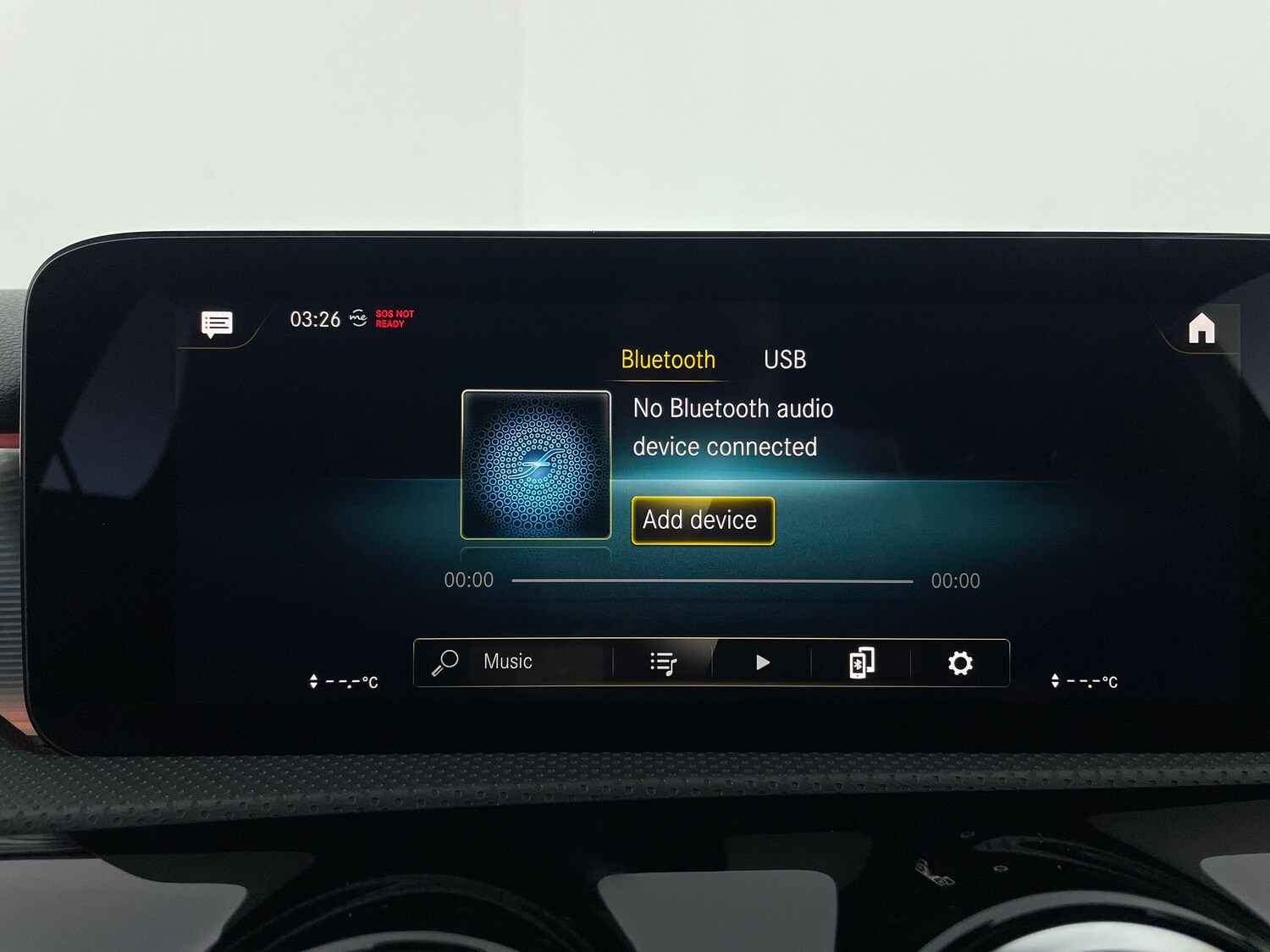 Used Mercedes-Benz A-Class 2023 for sale - 77760302: Photo 17