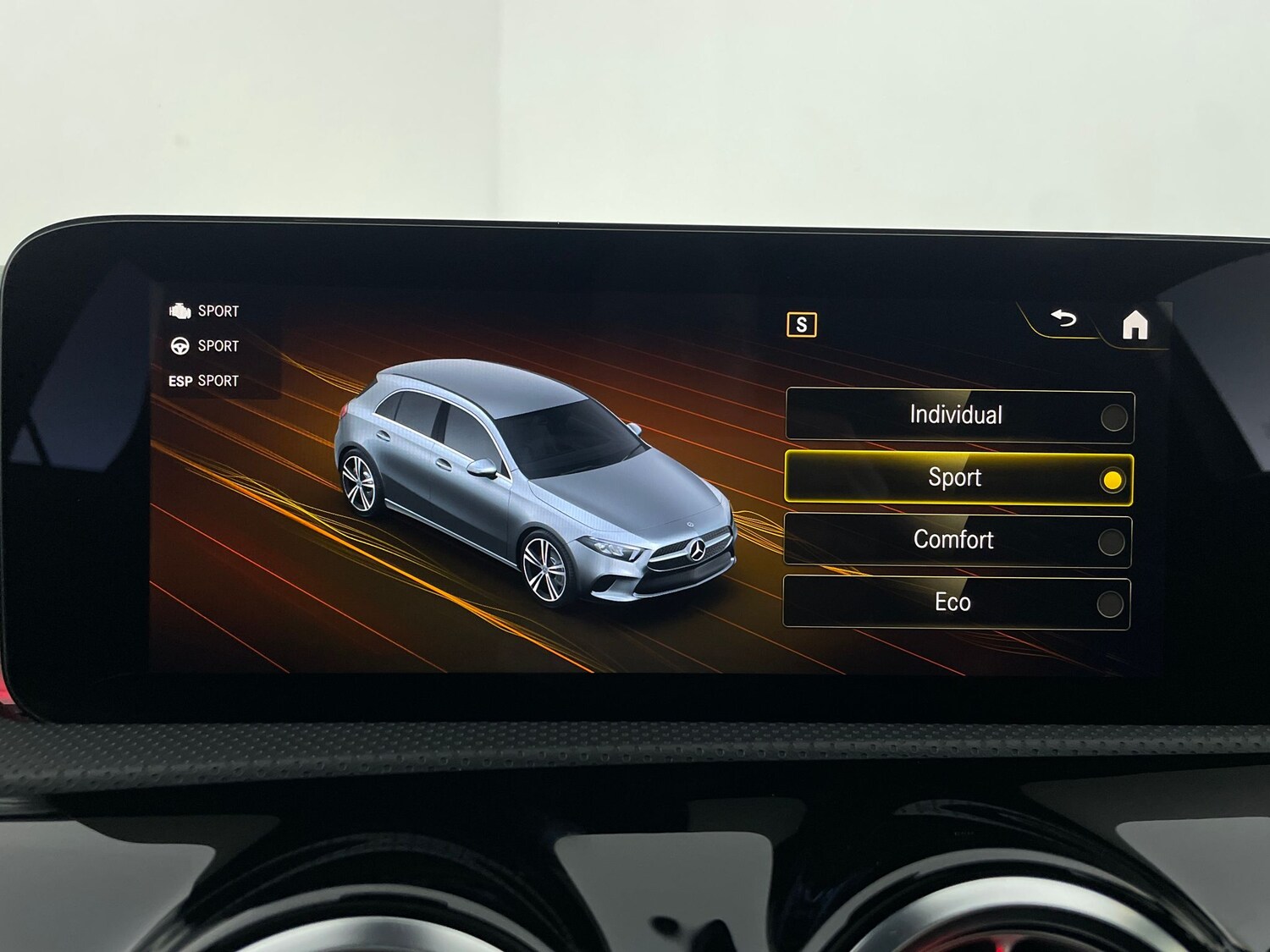 Used Mercedes-Benz A-Class 2023 for sale - 77760302: Photo 19