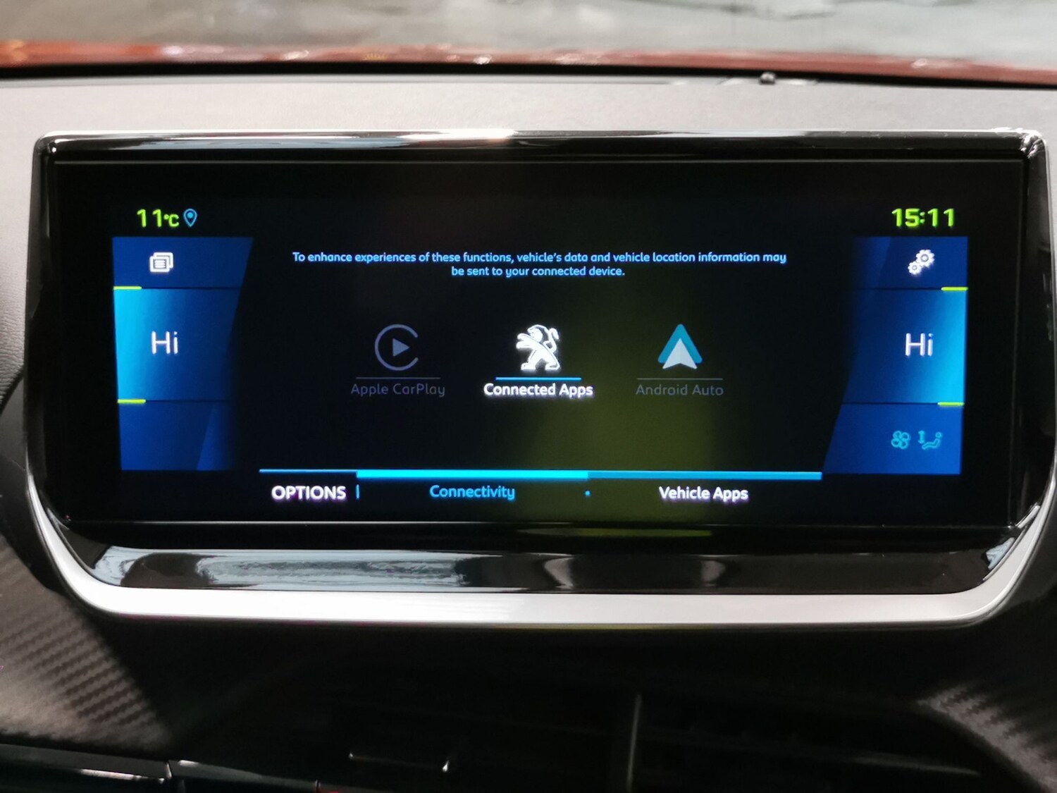 Used Peugeot 2008 2022 for sale - 77505475: Photo 13