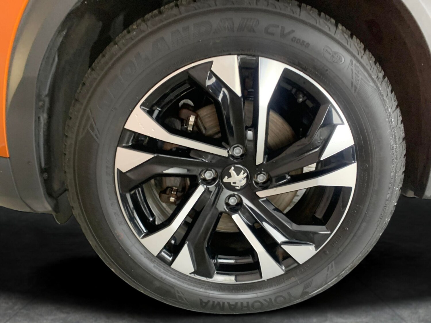 Used Peugeot 2008 2022 for sale - 77505475: Photo 24