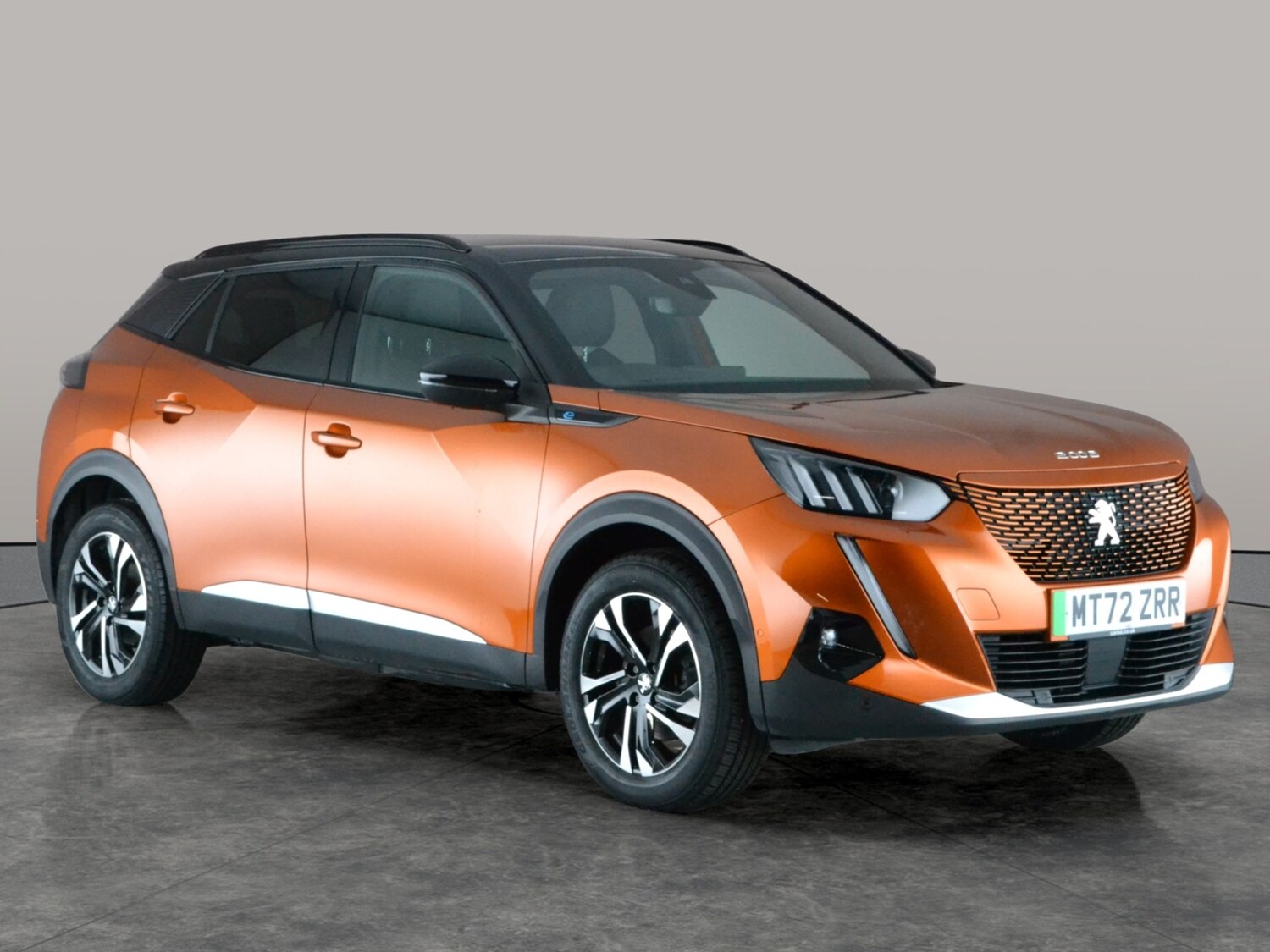 Used Peugeot 2008 2022 for sale - 77505475: Photo 7