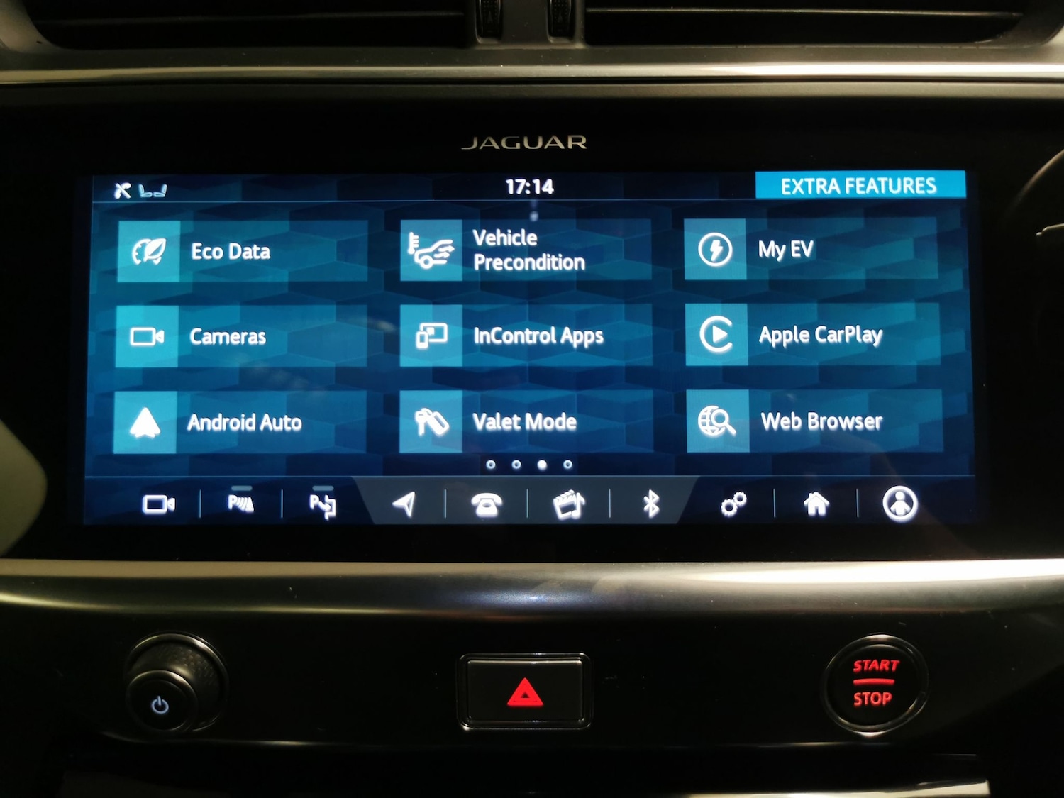 Used Jaguar I-Pace 2020 for sale - 76663358: Photo 17