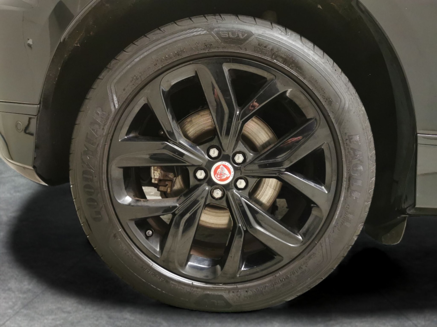 Used Jaguar I-Pace 2020 for sale - 76663358: Photo 28