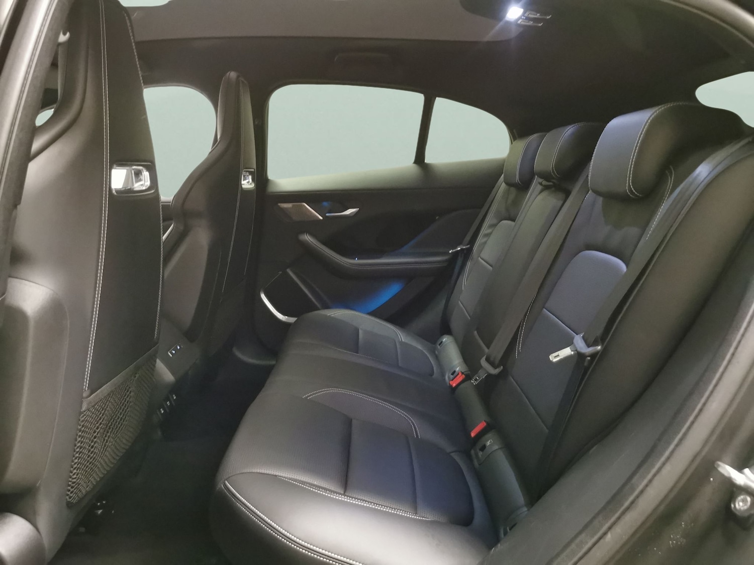 Used Jaguar I-Pace 2020 for sale - 76663358: Photo 29