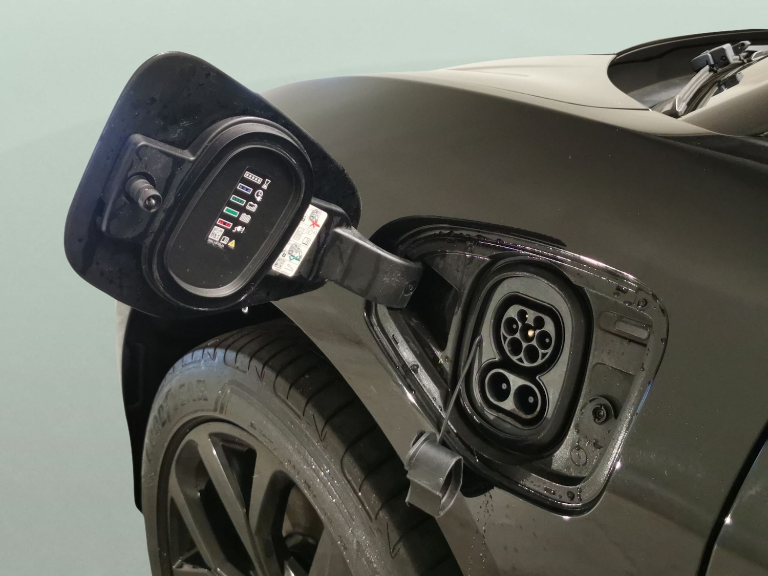 Used Jaguar I-Pace 2020 for sale - 76663358: Photo 34