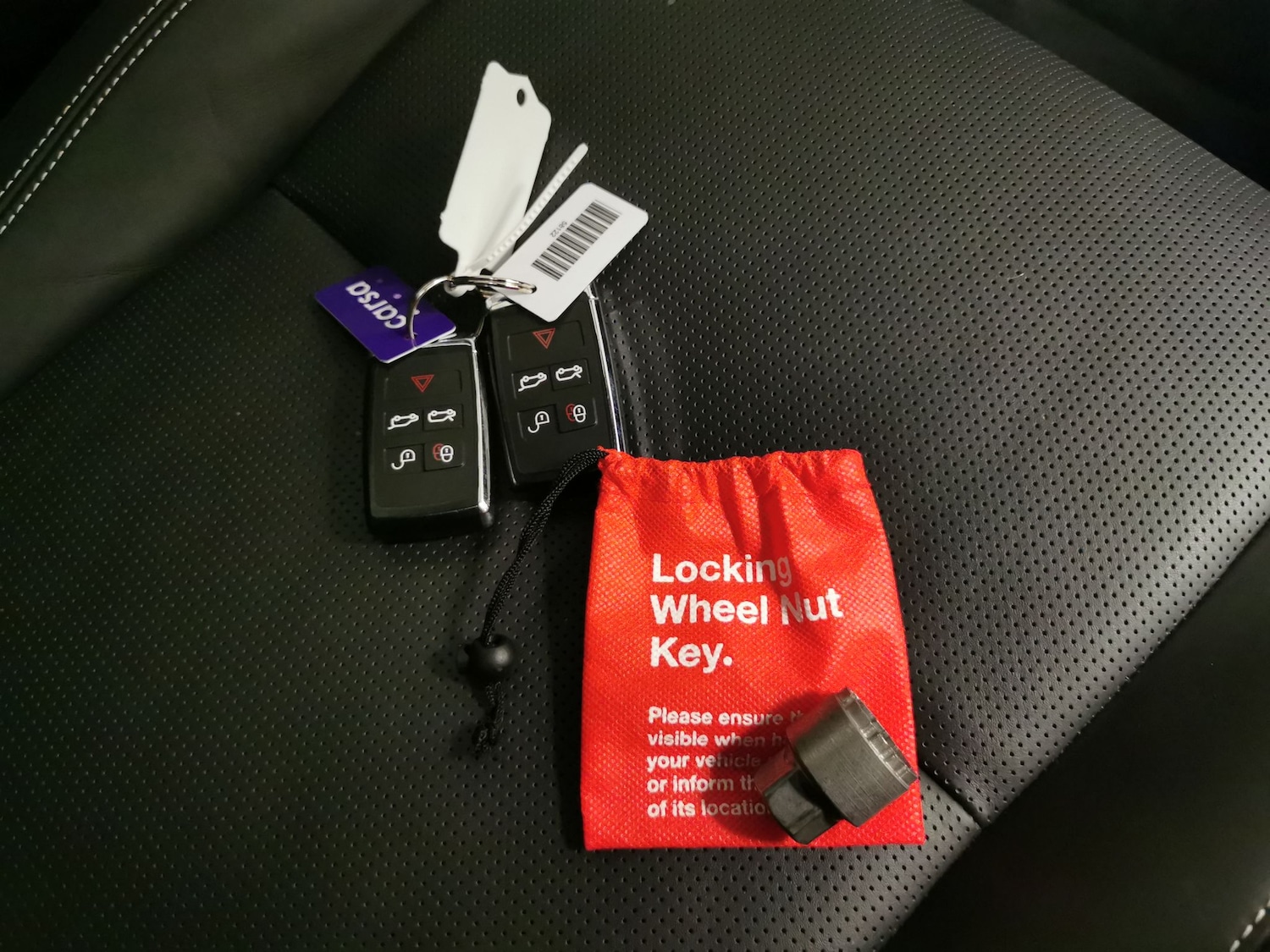 Used Jaguar I-Pace 2020 for sale - 76663358: Photo 35