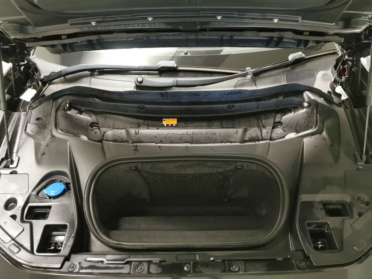 Used Jaguar I-Pace 2020 for sale - 76663358: Photo 36