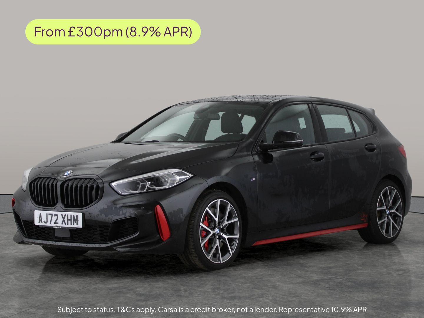 Used BMW 1 Series 2023 for sale - 76684667: Photo 1