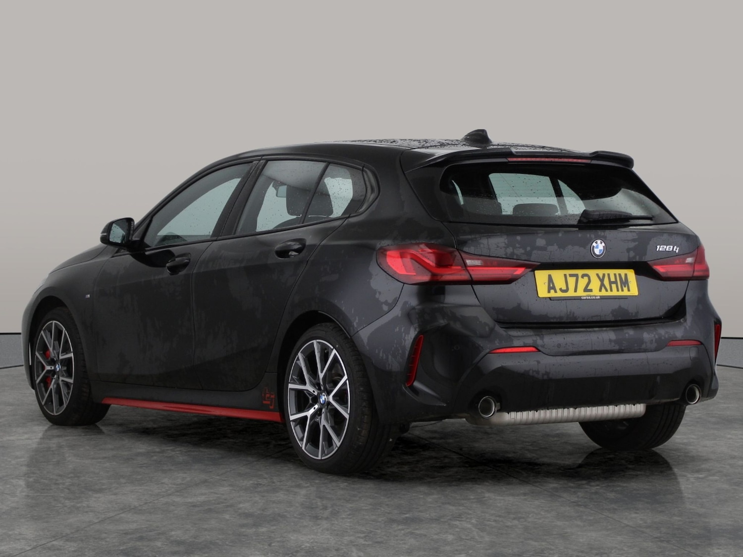 Used BMW 1 Series 2023 for sale - 76684667: Photo 10