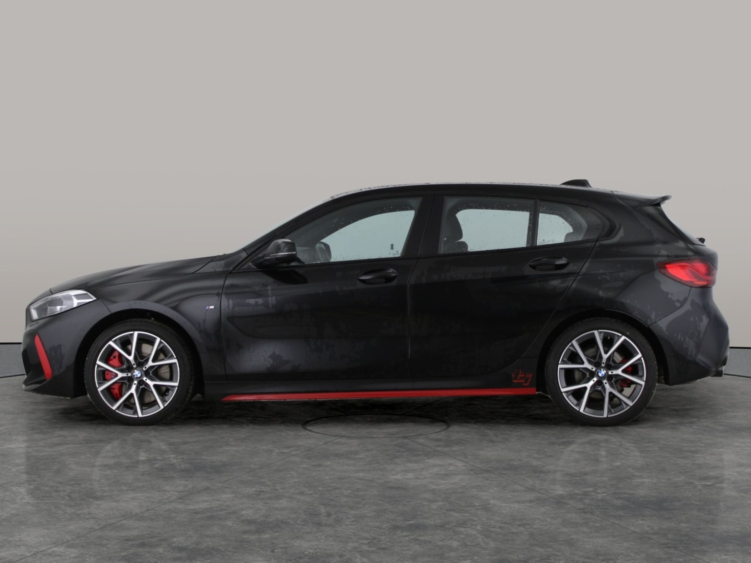 Used BMW 1 Series 2023 for sale - 76684667: Photo 11