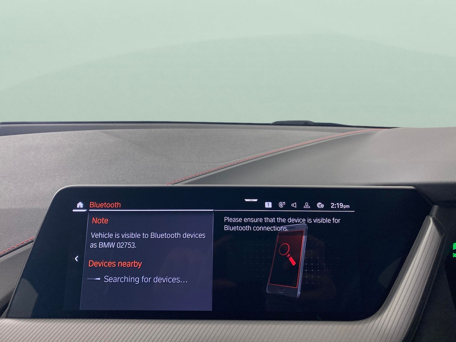 Used BMW 1 Series 2023 for sale - 76684667: Photo 12