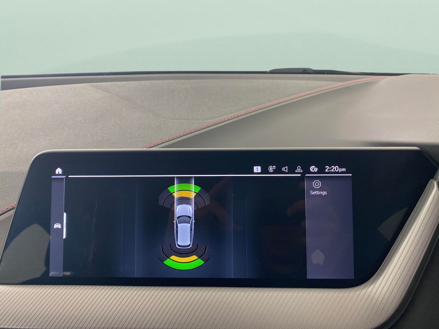 Used BMW 1 Series 2023 for sale - 76684667: Photo 14