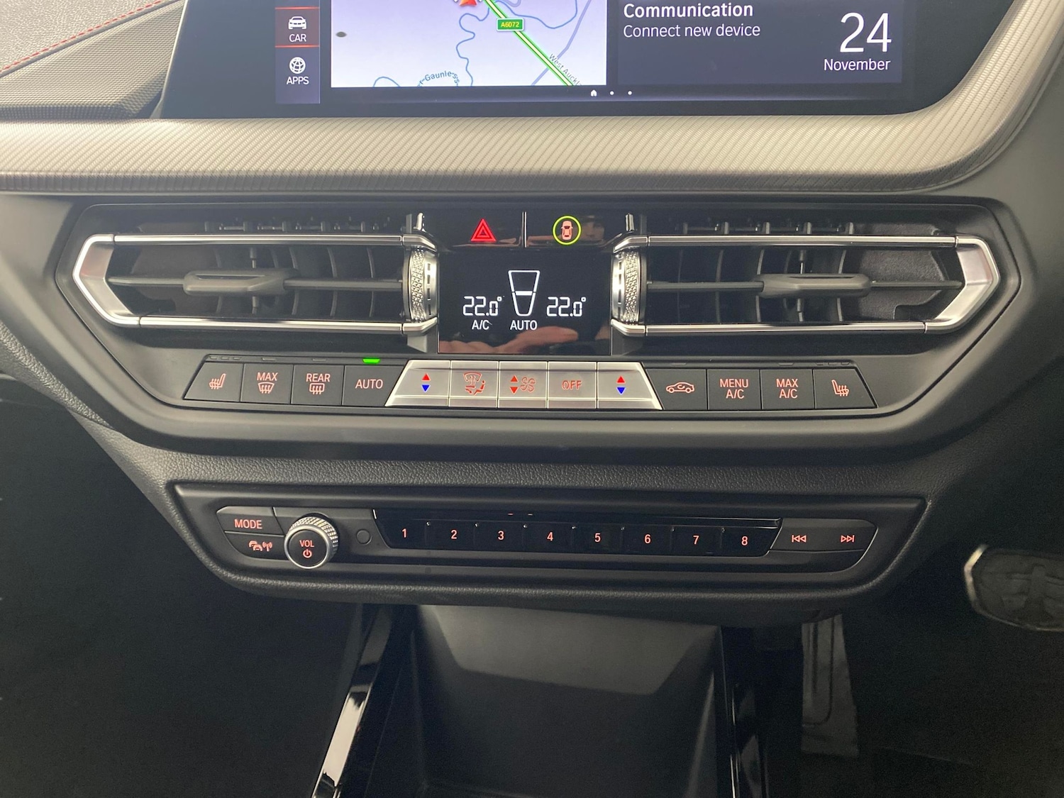 Used BMW 1 Series 2023 for sale - 76684667: Photo 15