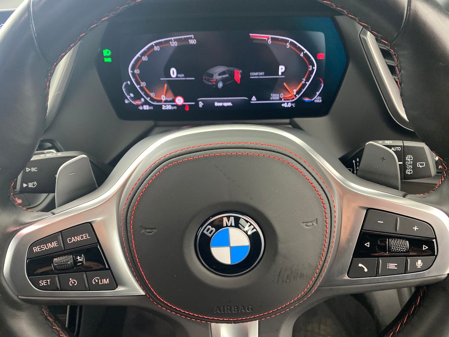 Used BMW 1 Series 2023 for sale - 76684667: Photo 16