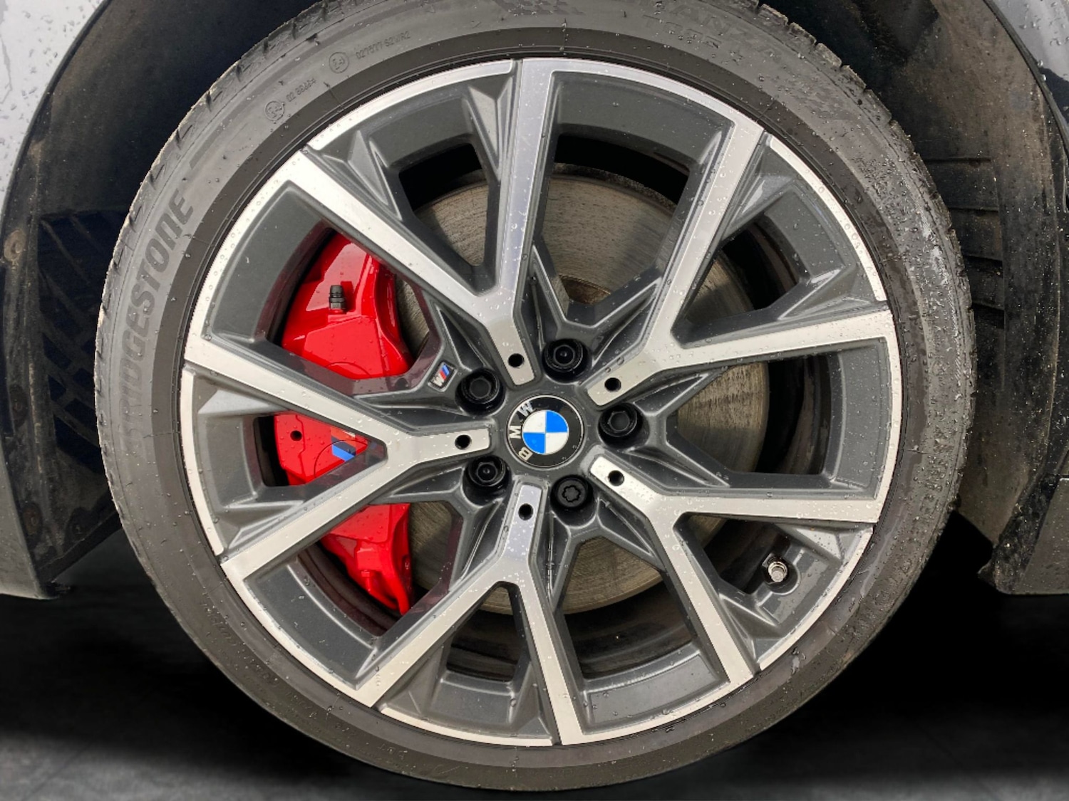 Used BMW 1 Series 2023 for sale - 76684667: Photo 19