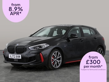 Used BMW 1 Series 2023 for sale - 76684667: Photo