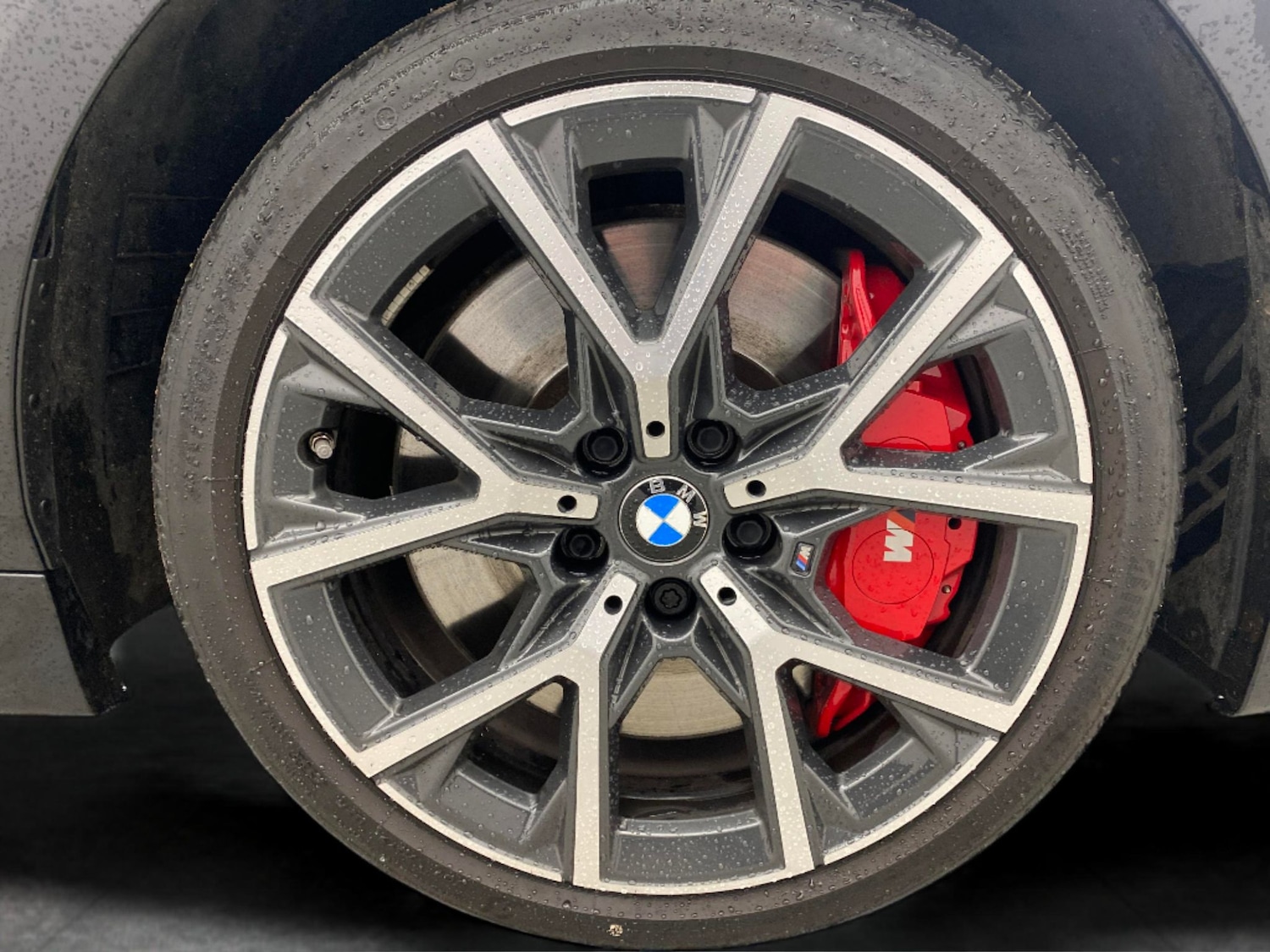 Used BMW 1 Series 2023 for sale - 76684667: Photo 20