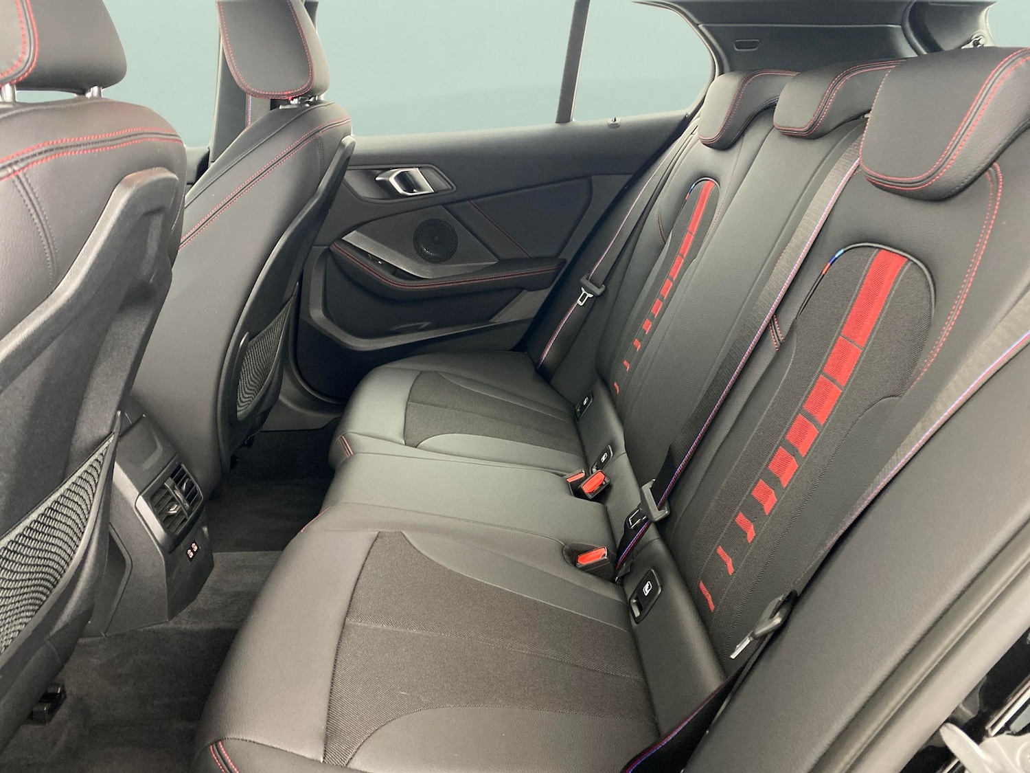 Used BMW 1 Series 2023 for sale - 76684667: Photo 24