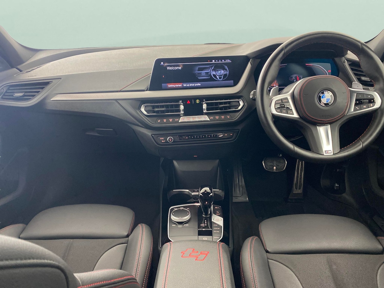 Used BMW 1 Series 2023 for sale - 76684667: Photo 4