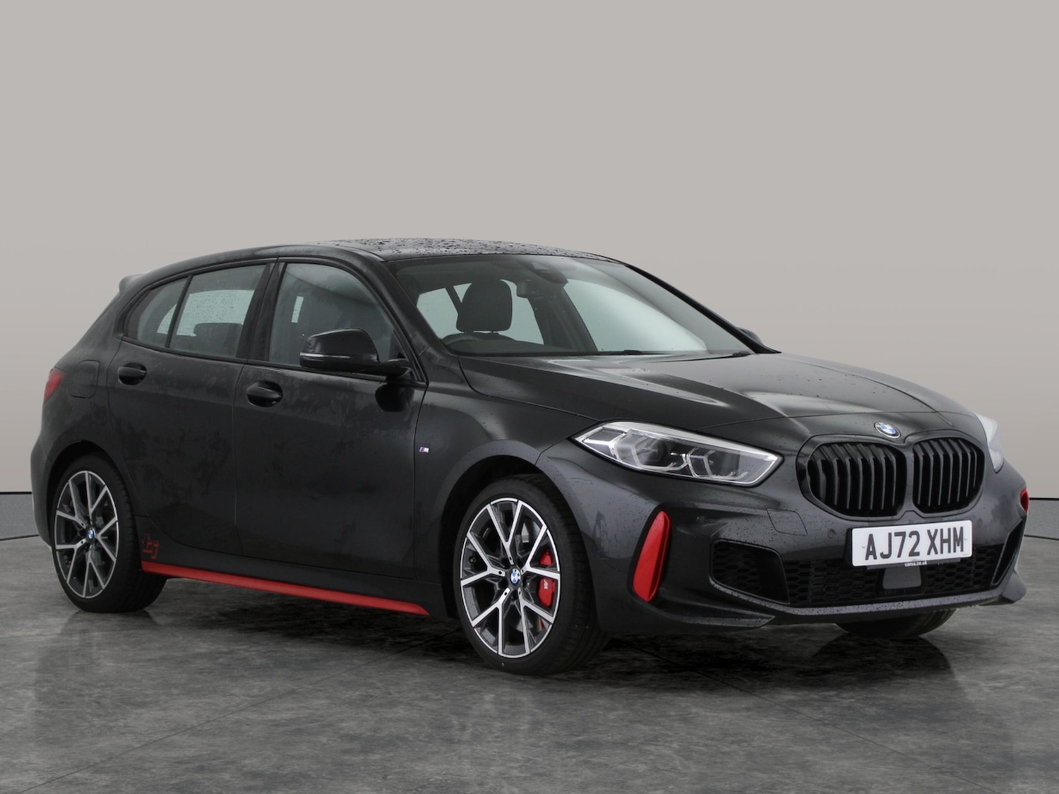 Used BMW 1 Series 2023 for sale - 76684667: Photo 6