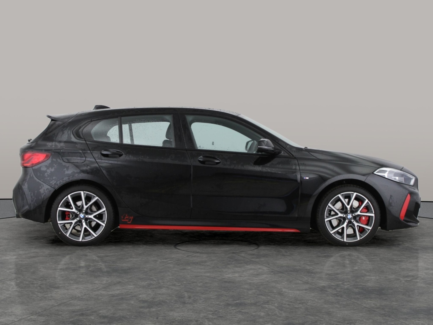 Used BMW 1 Series 2023 for sale - 76684667: Photo 7