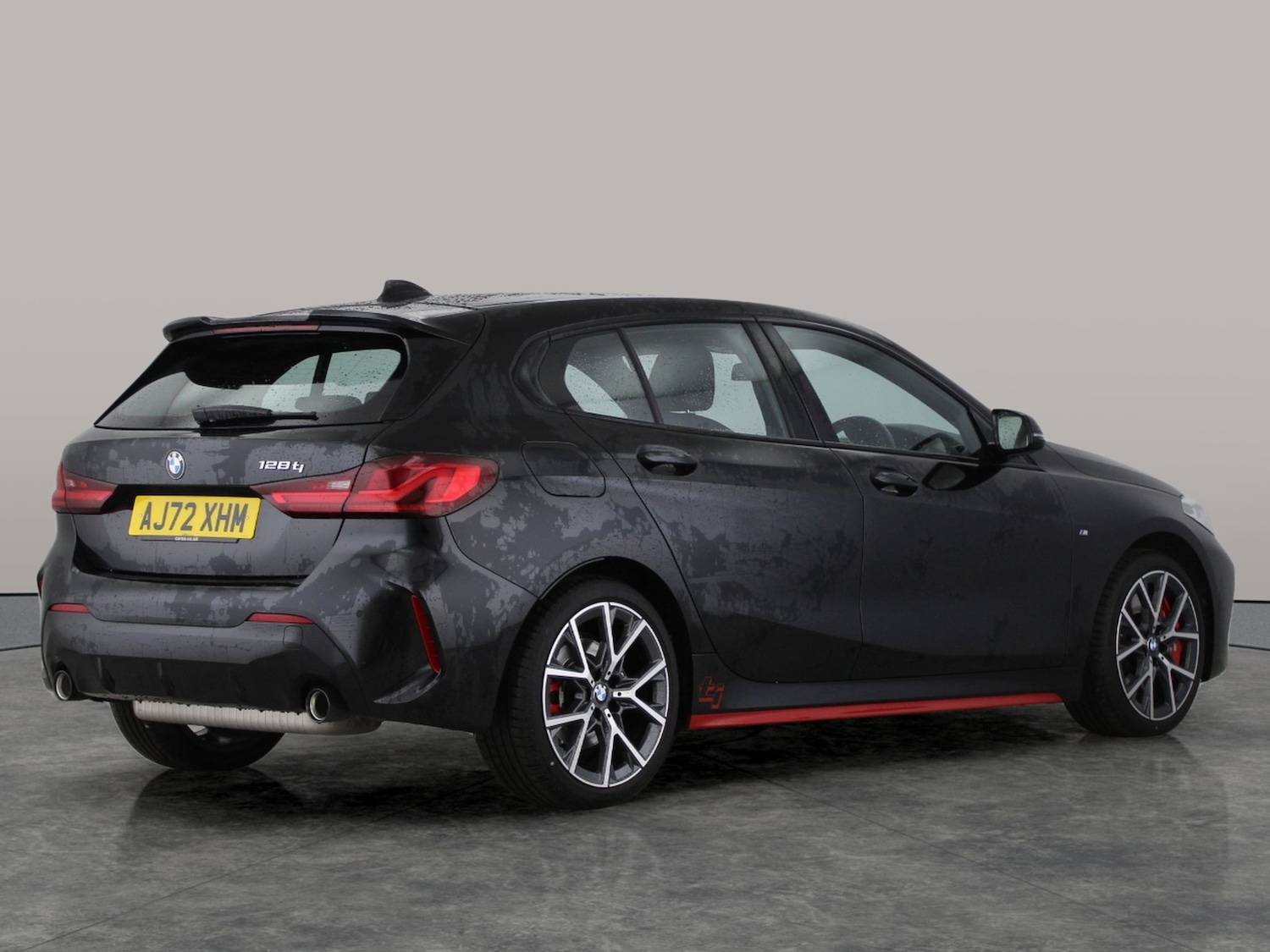 Used BMW 1 Series 2023 for sale - 76684667: Photo 8