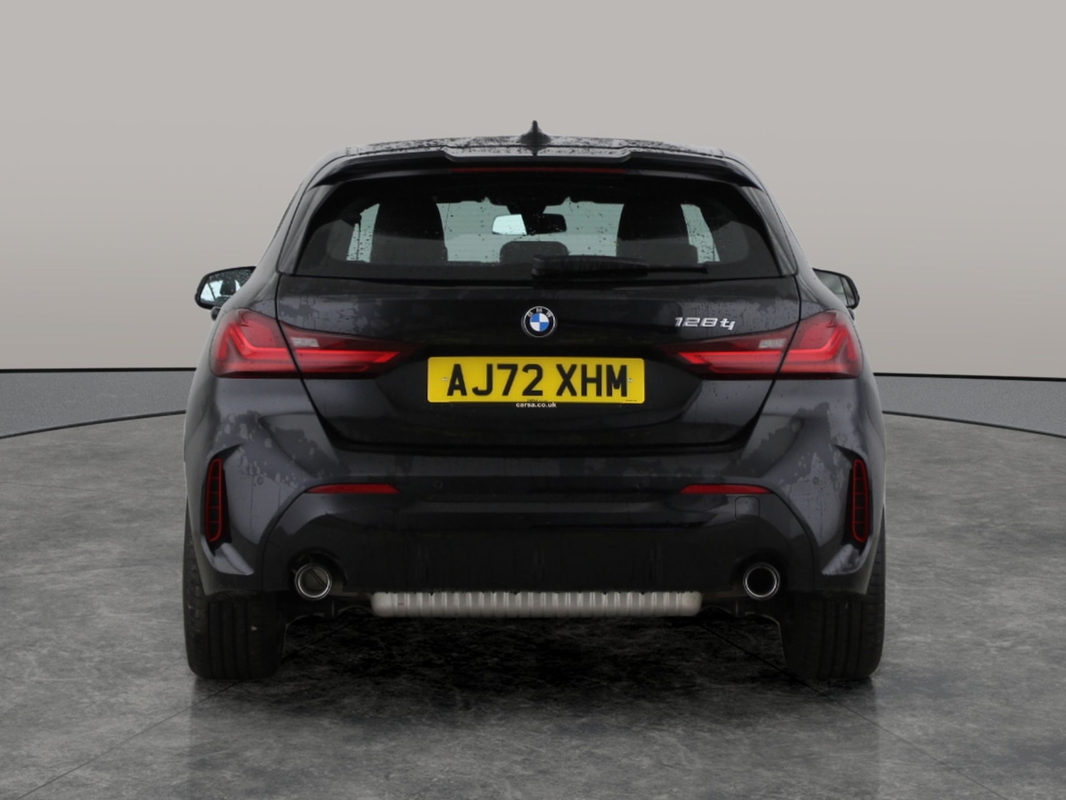 Used BMW 1 Series 2023 for sale - 76684667: Photo 9