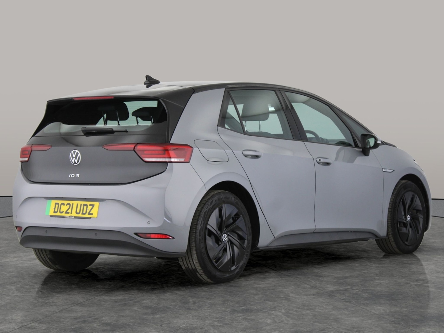 Used Volkswagen ID.3 2021 for sale - 76403060: Photo 13