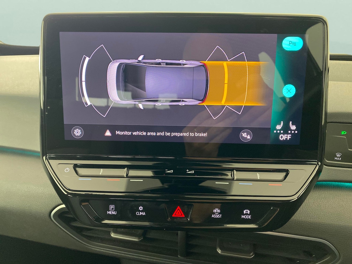 Used Volkswagen ID.3 2021 for sale - 76403060: Photo 22