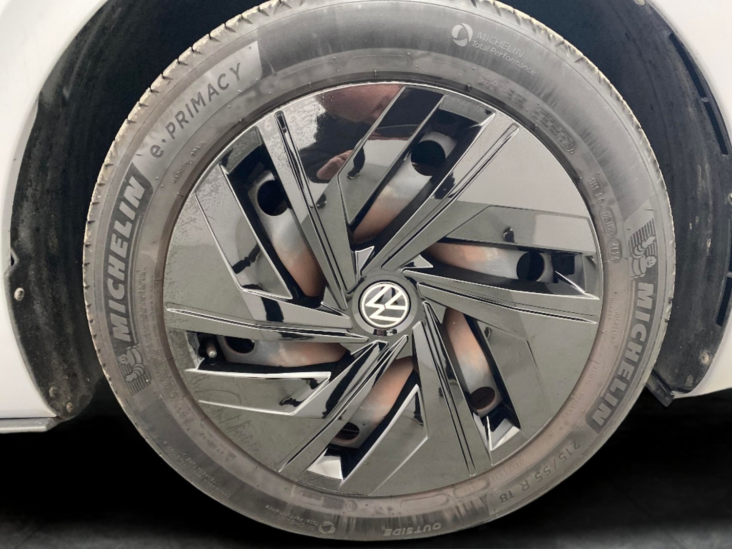 Used Volkswagen ID.3 2021 for sale - 76403060: Photo 29