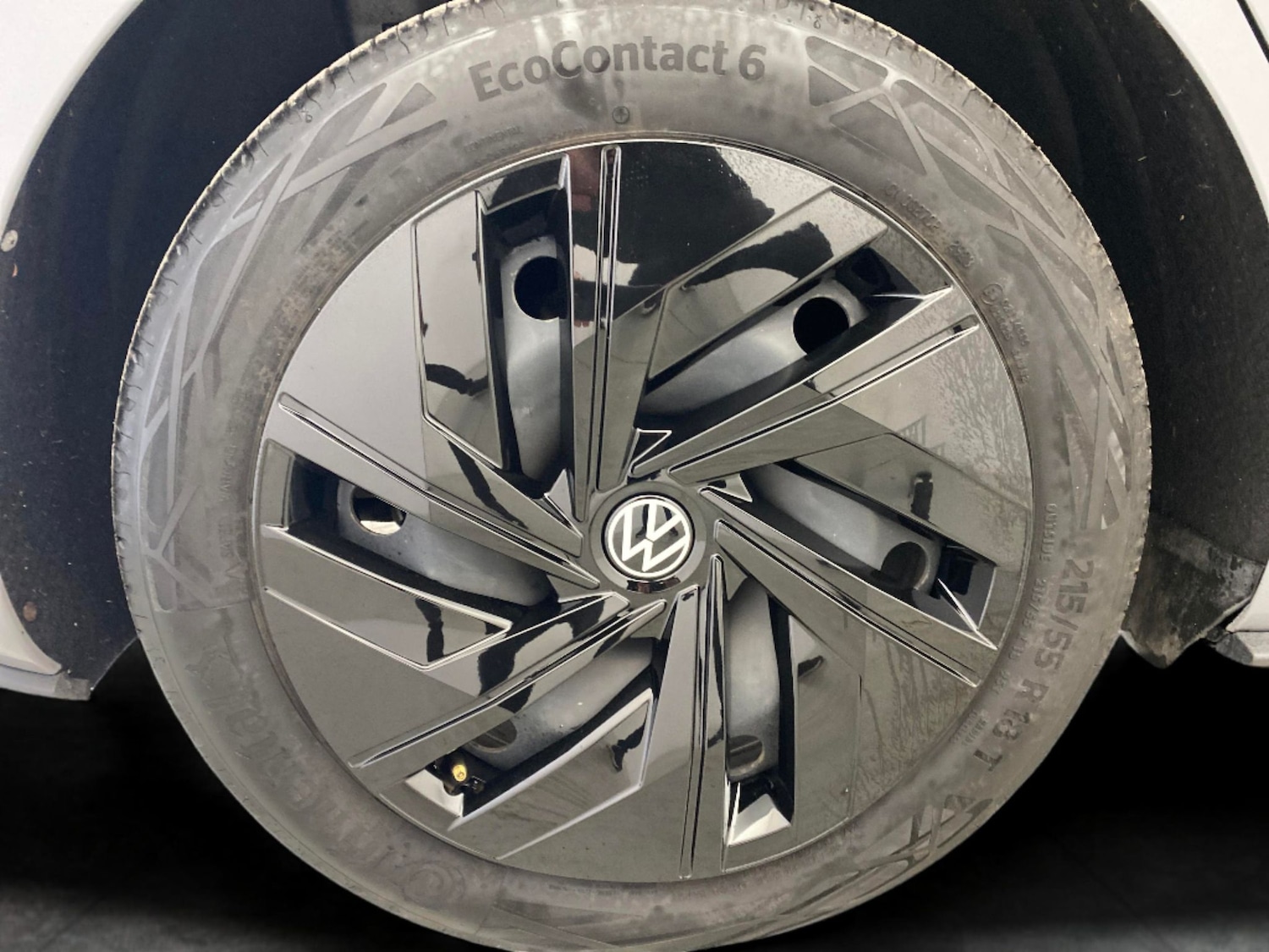 Used Volkswagen ID.3 2021 for sale - 76403060: Photo 30