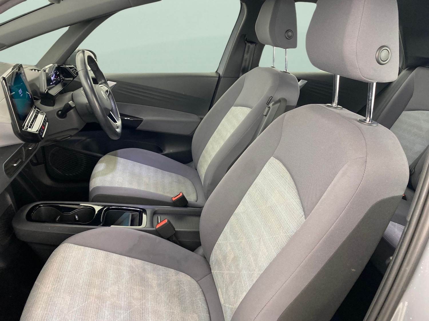 Used Volkswagen ID.3 2021 for sale - 76403060: Photo 5