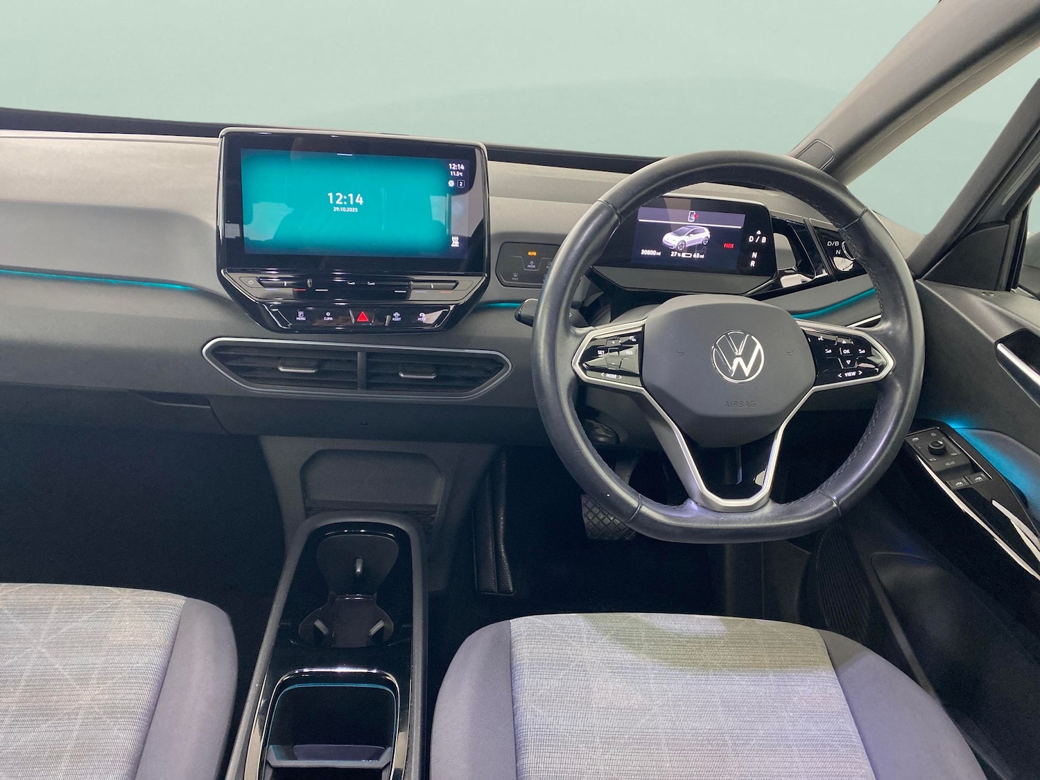 Used Volkswagen ID.3 2021 for sale - 76403060: Photo 6