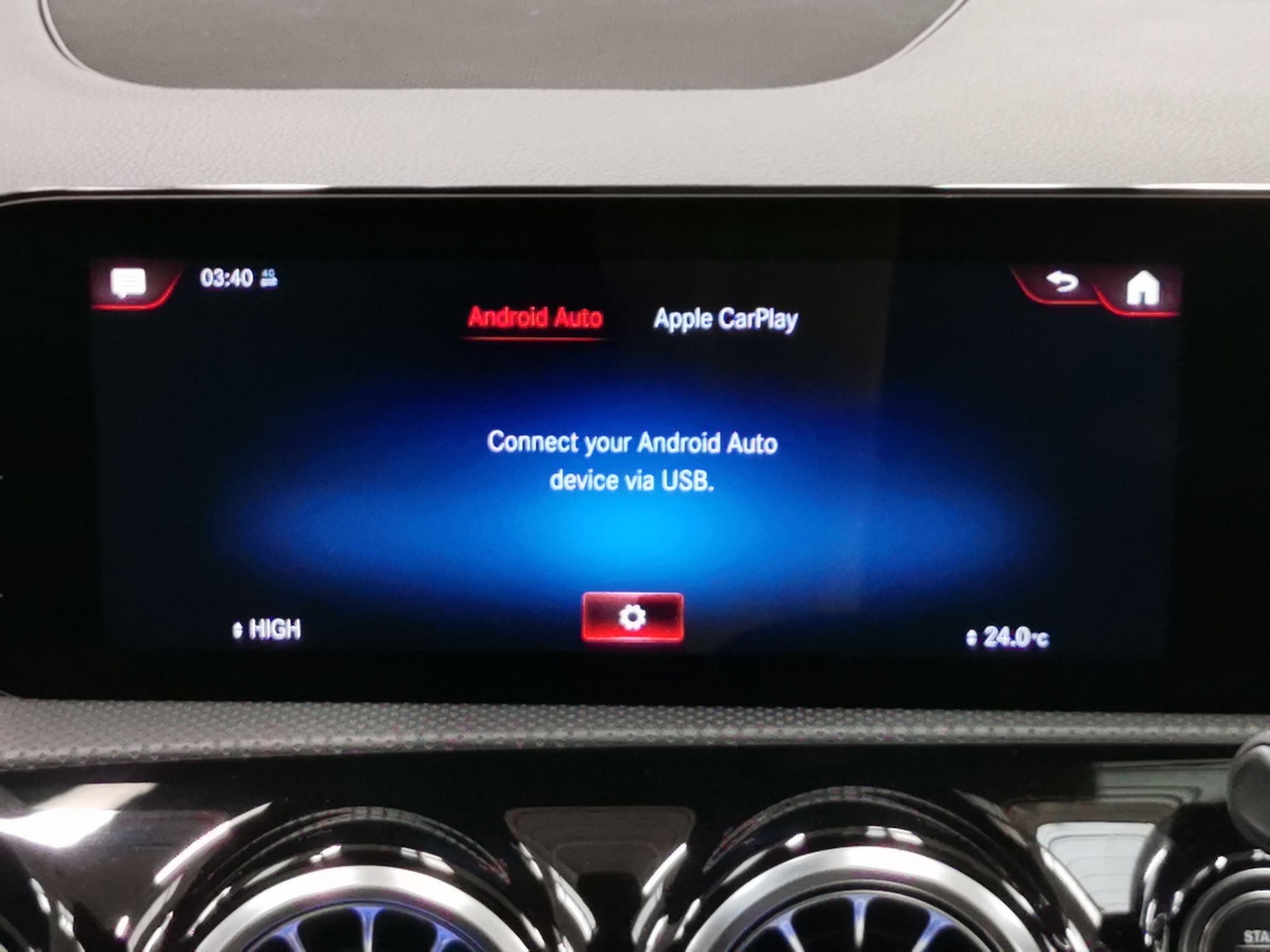 Used Mercedes-Benz A-Class 2022 for sale - 78144325: Photo 14