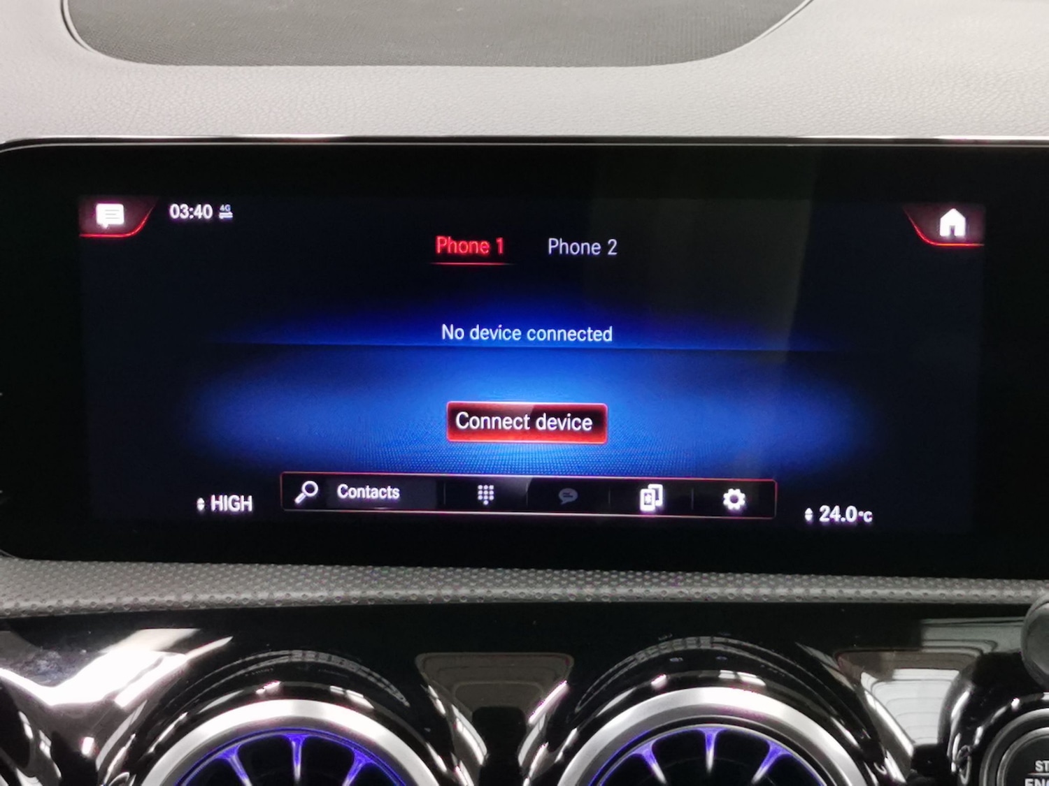 Used Mercedes-Benz A-Class 2022 for sale - 78144325: Photo 16